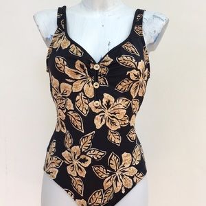 Cole Of California swimsuit